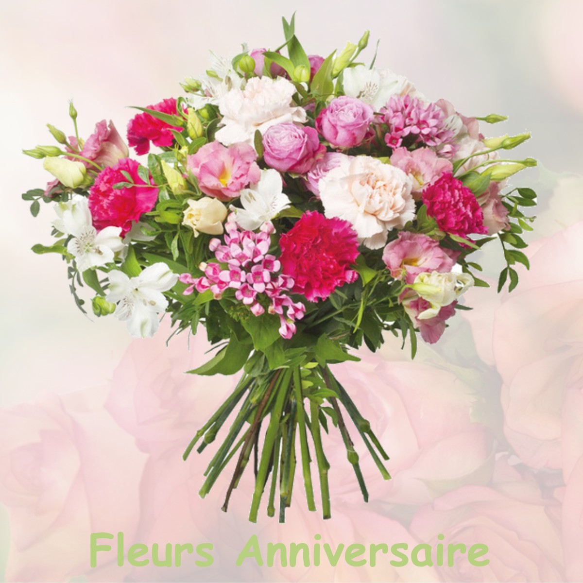 fleurs anniversaire LA-LONGUEVILLE