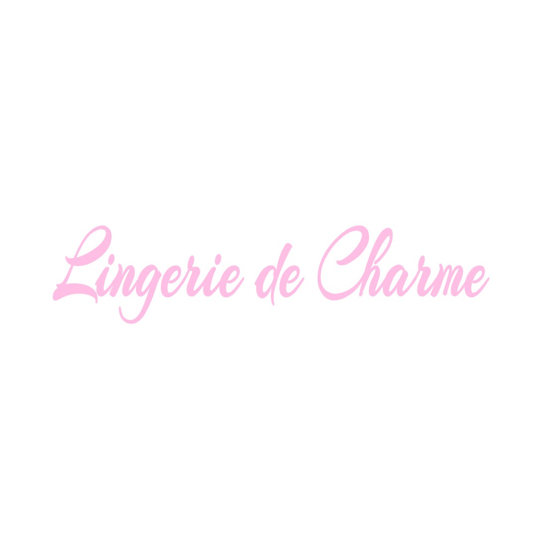 LINGERIE DE CHARME LA-LONGUEVILLE